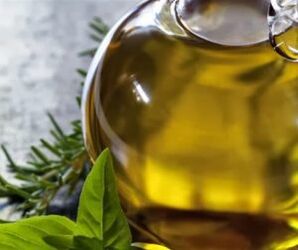aceite de orégano para fungos dos pés